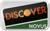 Discover payment icon
