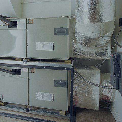 Yorktown Furnace Services