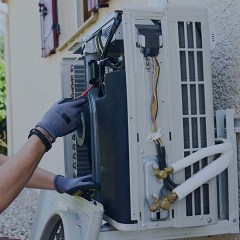 Yorktown HVAC Repair Services